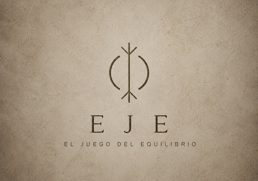 EJE — El Juego del Equilibrio